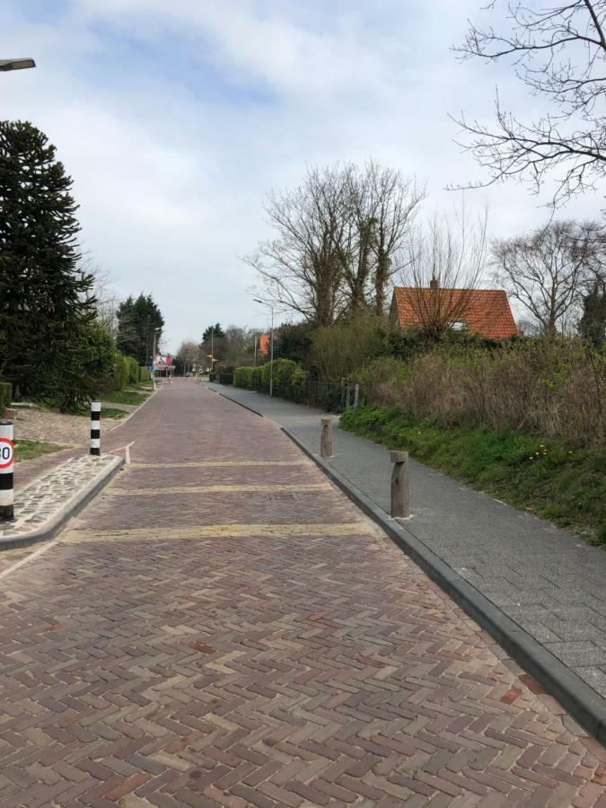 Hogezoom 131 Vakantiehuis Renesse