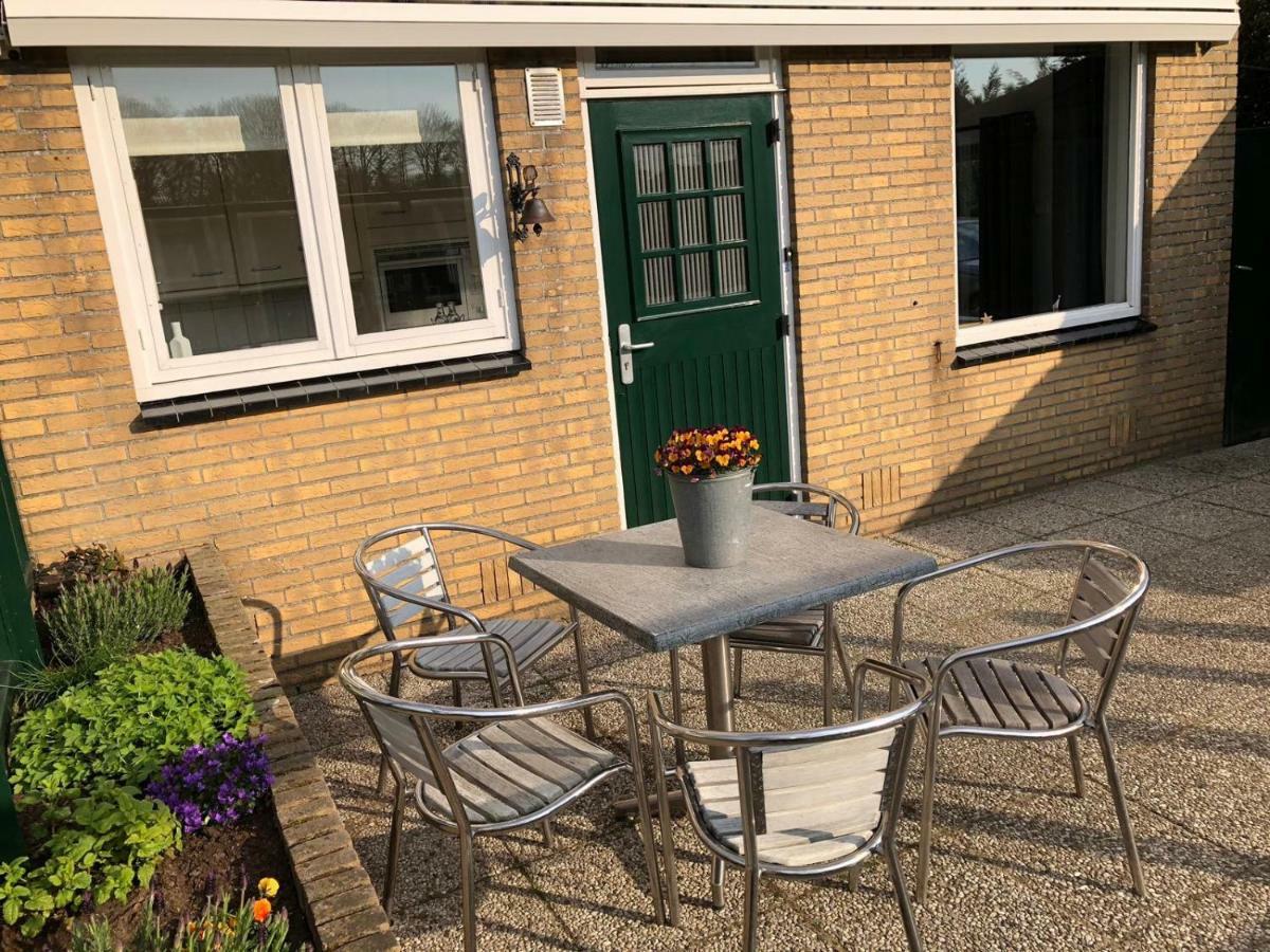 Vakantiehuis Hogezoom 131 *