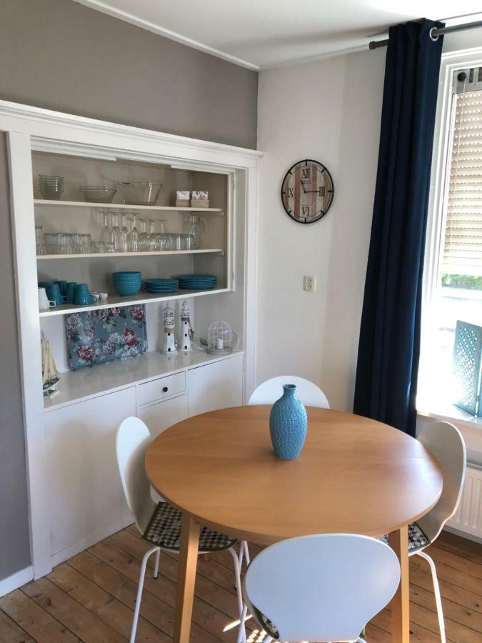 Hogezoom 131 Renesse