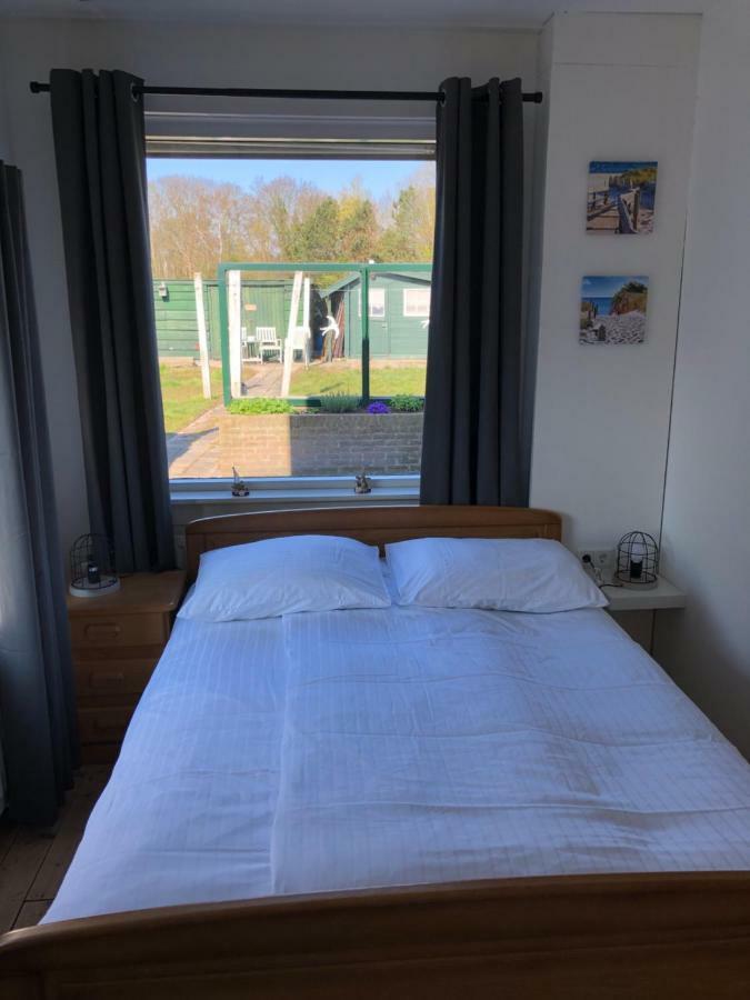 Hogezoom 131 Vakantiehuis