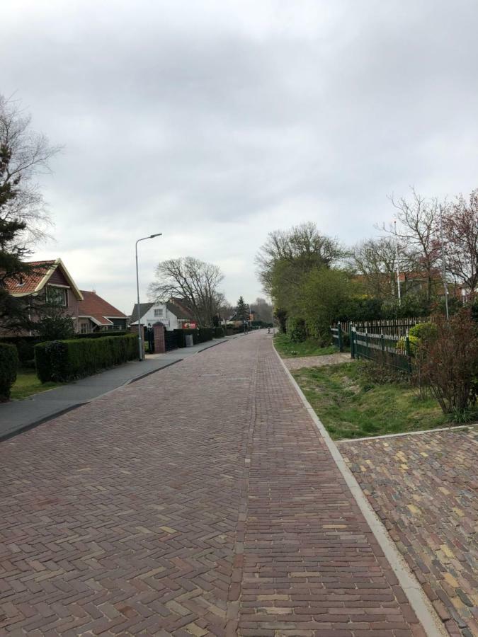 Hogezoom 131 Ferienhaus